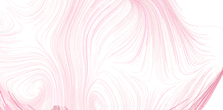 Beautiful abstract background with pink swirls and lines. Perfect for websites, presentations, and more.