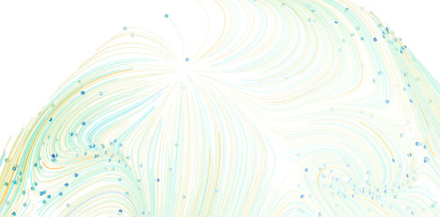 Soft, pastel swirls and dots. Perfect for websites, presentations, and more.