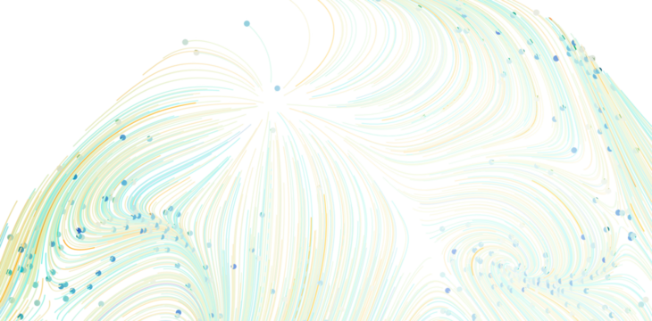 Soft, pastel swirls and dots. Perfect for websites, presentations, and more. - Powered by Adobe