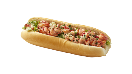 Sliced Smoked Turkey Sandwich