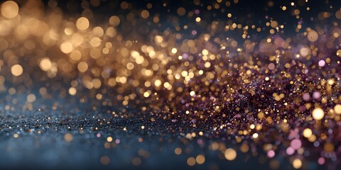 Still life: matte ceramic vase (baby's breath), textured glass bowl on wood. Dark slatted wood paneling, warmly lit below. Sophisticated, serene ambiance.