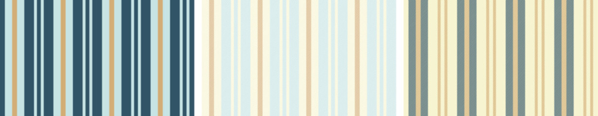Vertical lines stripe pattern. striped line seamless abstract design for textile print, wrapping paper, gift card, wallpaper.Vector stripes background fabric texture. 