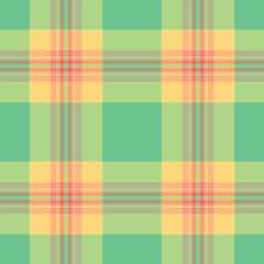 Vibrant pastel plaid pattern.  Perfect for textile designs, website backgrounds, or cheerful branding.  This seamless texture offers a fresh, springlike feel, symbolizing optimism and renewal.