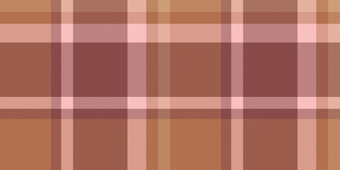 Subtle earthtoned plaid pattern.  Perfect for textile design, website backgrounds, or branding.  Evokes feelings of warmth, comfort, and natural elegance. Ideal for autumnal or rustic themes.