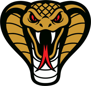 cobra logo