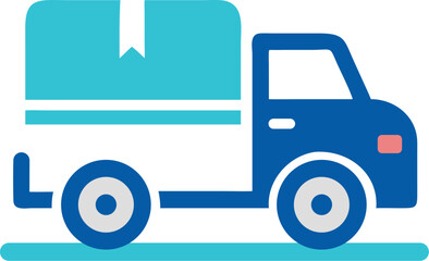 Trucks icon