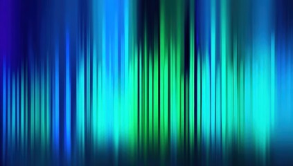 Abstract Colorful Vertical Lines Background