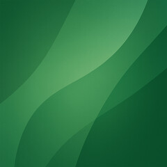 Green Background
