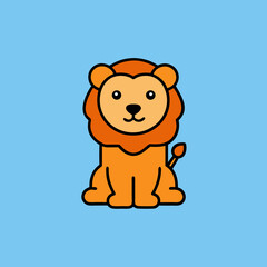 teddy bear on a blue background