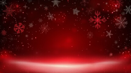 クリスマスデコレーション