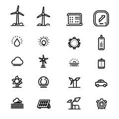 教育系アプリ用アイコン｜Education App UI Icons