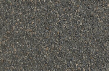 Dry Rocky Surface Texture – High Quality Earth with Gravel in 6K

