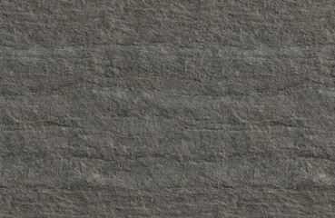 Textured Rock Surface with Natural Layer Cracks, 6K

