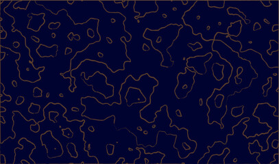 seamless pattern with flowers