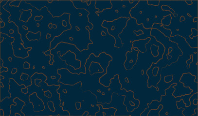 seamless pattern with abstract background