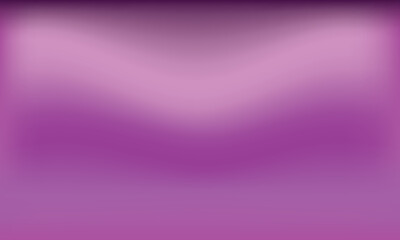 Abstract trendy Magenta color gradient texture background for website and creative art design