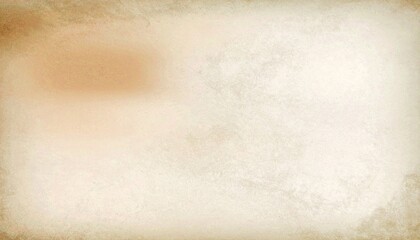 Obraz premium dusty light brown background