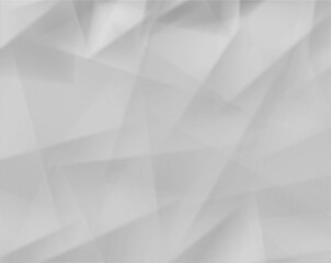 Obraz premium white Crumpled crushed Paper 