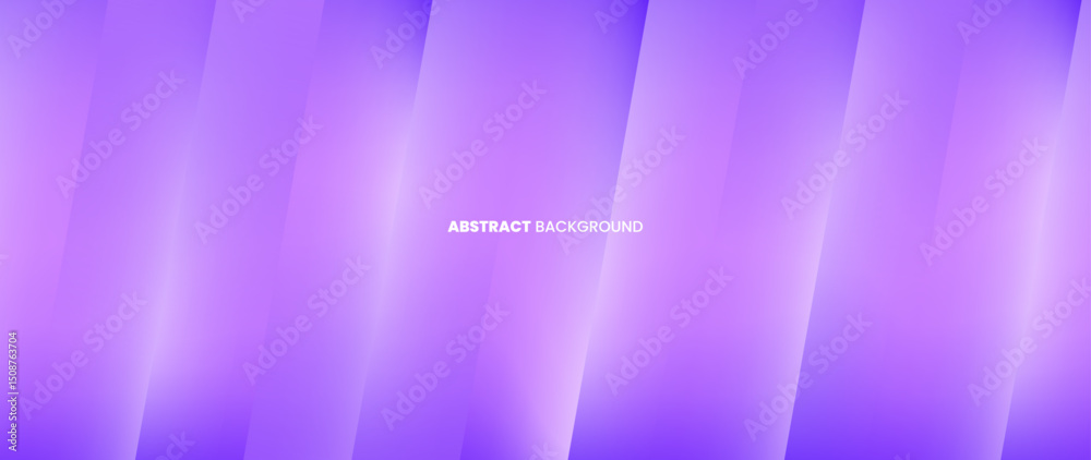 Poster an abstract background with a slanted line pattern that has a 3d feel. smooth color gradation. perfe