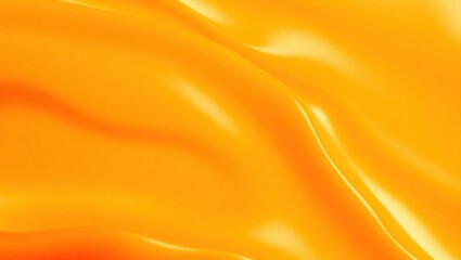 yellow satin background