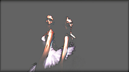 RGB Blur Shake Effects 10
