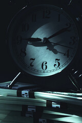 Time is money. Business, investment, financial assets and liabilities, earnings, passive income...