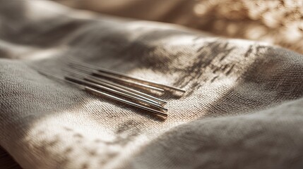 Close-up view of interlocking metal gears with golden sunlight reflections and precise mechanical detailing