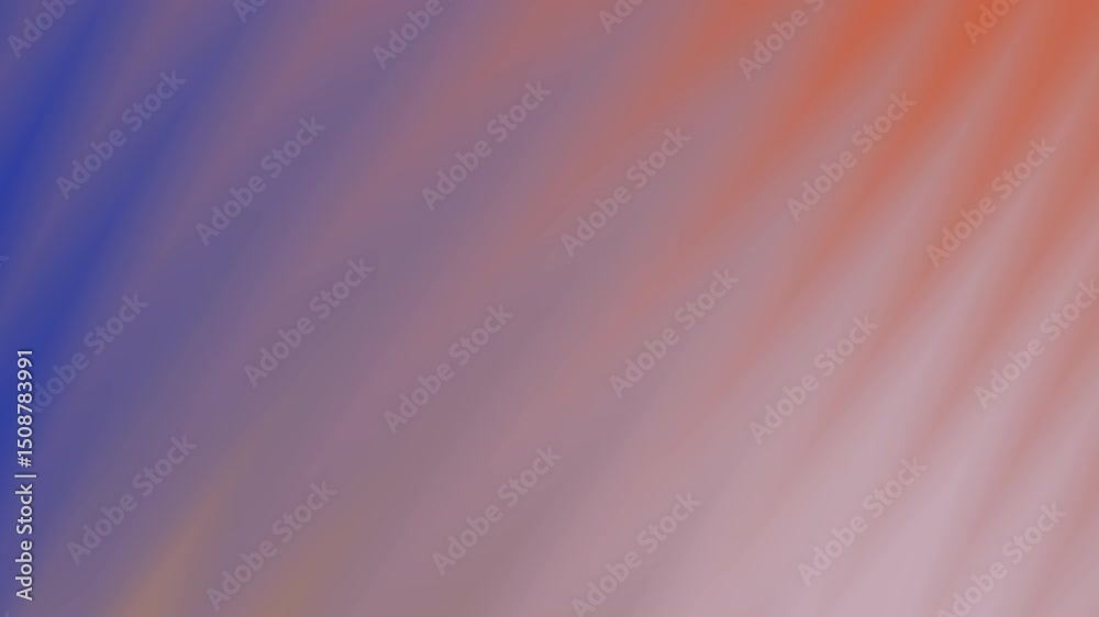 Poster abstract colorful gradient pattern with soft textures for backgrounds and design