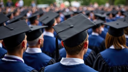 Graduation Ceremony