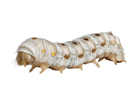 silkworm