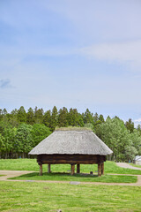 【青森県青森市】世界文化遺産　三内丸山遺跡