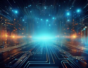 data science and engineering digital technology