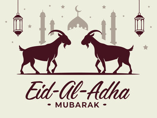 Eid ul Adha Mubarak Celebration designs 