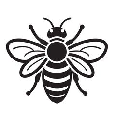bee vector Illustration