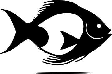 fish vector illustration