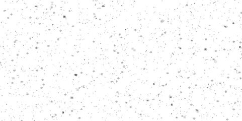 Naklejka premium Vector sublet rock concrete black and white old wall , floor tiles terrazzo stone marble interior. white, black rock abstract tile vintage concrete smooth mosaic endless texture background. 