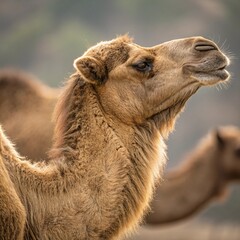  dromedary s single hump