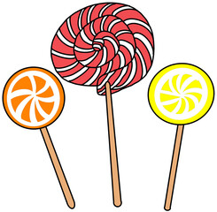 Lollipop