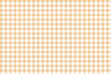 Burlywood and white color plaid pattern background. plaid pattern background. Seamless pattern.