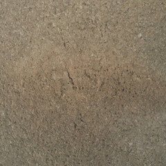 Rugged and textured granite surface showcases intricate patterns and sandy hues. This natural artwork offers an earthy aesthetic suitable for various creative applications Generative AI