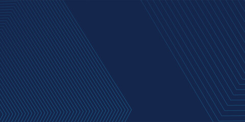 Naklejka premium Light Blue vector cover with straight stripes. Glitter abstract illustration with colored sticks. Smart design for business ads. Vector Abstract, science, futuristic, energy technology concept