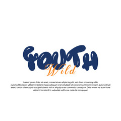 Minimalist t shirt design with slogan text inspiration. streetwear design graphic.