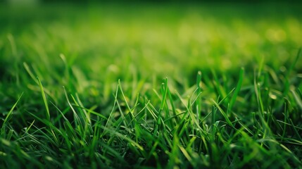 Fototapeta premium Creative Design Concepts and Visual Applications for a Simple Solid Color Green Background