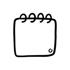 document or note icon