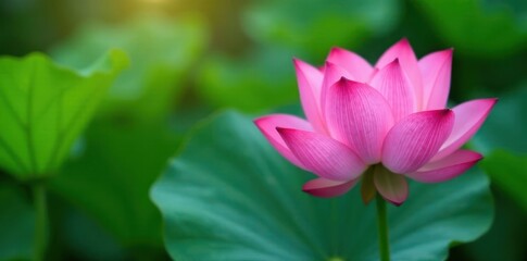 Isolated lotus flower, subtle color transitions, clean lines , botanical, soft, lines