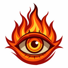fire eye