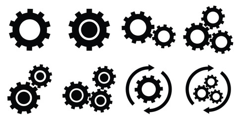 Squared Grid Paper Background – Seamless Notebook Template for Typography and Educational Design