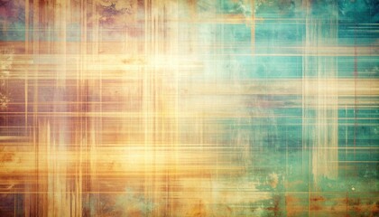 Fototapeta premium Nostalgic Motion Background