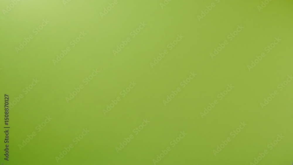 Poster simple light green gradient with soft tones and gentle color for design use