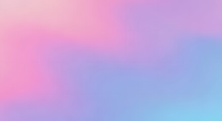 Abstract colorful background with soft, bright pink, purple, blue, and yellow gradient lines creating a vibrant, blurred motion art pattern